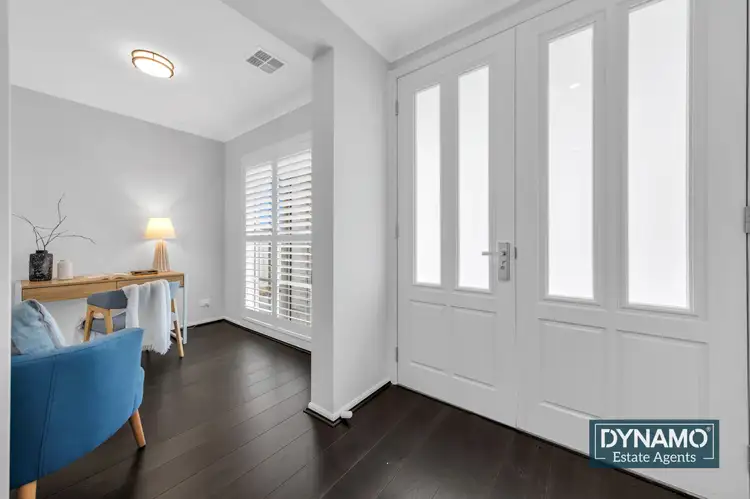 Third view of Homely house listing, 8 Queensborough Road, Kalkallo VIC 3064