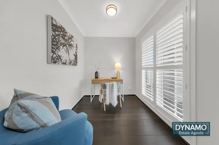 Fourth view of Homely house listing, 8 Queensborough Road, Kalkallo VIC 3064