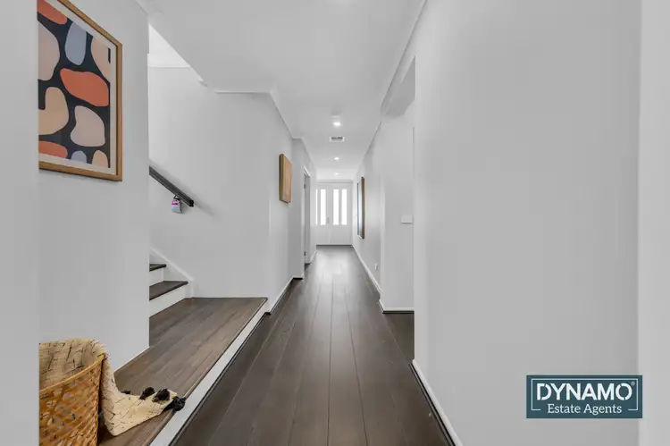 Fifth view of Homely house listing, 8 Queensborough Road, Kalkallo VIC 3064
