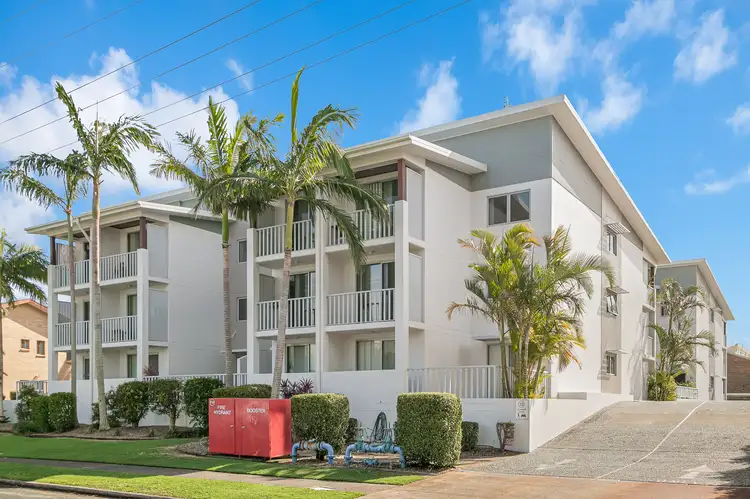 14/7-9 Lloyd Street, Tweed Heads South NSW 2486