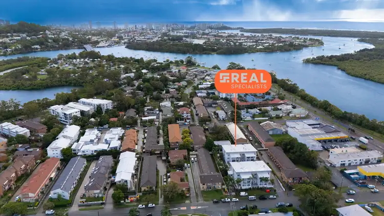 14/7-9 Lloyd Street, Tweed Heads South NSW 2486
