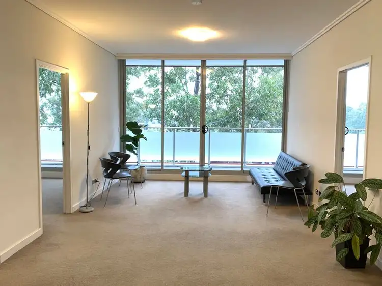 Main view of Homely apartment listing, C202/3 Avenue Of Europe, Newington NSW 2127
