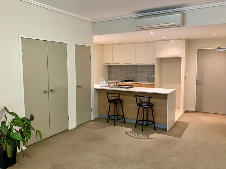 Second view of Homely apartment listing, C202/3 Avenue Of Europe, Newington NSW 2127