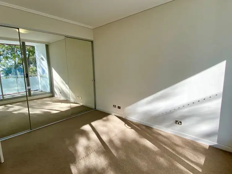 Third view of Homely apartment listing, C202/3 Avenue Of Europe, Newington NSW 2127