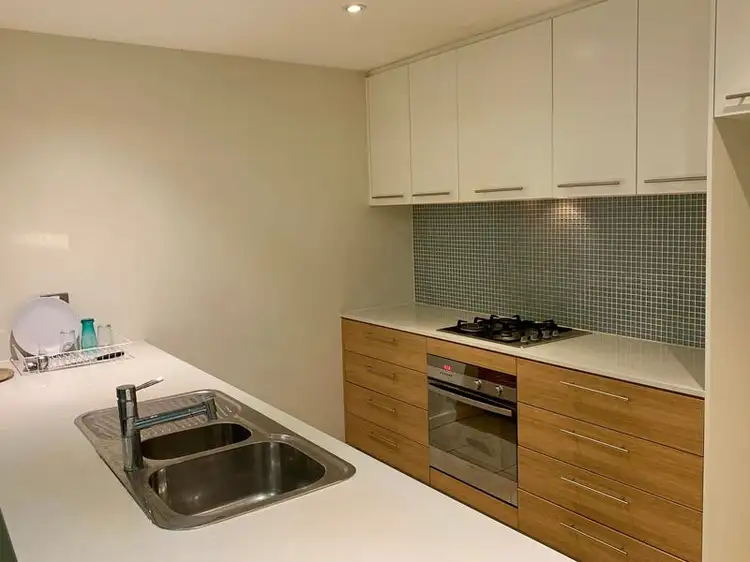 Fourth view of Homely apartment listing, C202/3 Avenue Of Europe, Newington NSW 2127
