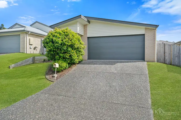 27 Dalby Street, Holmview QLD 4207