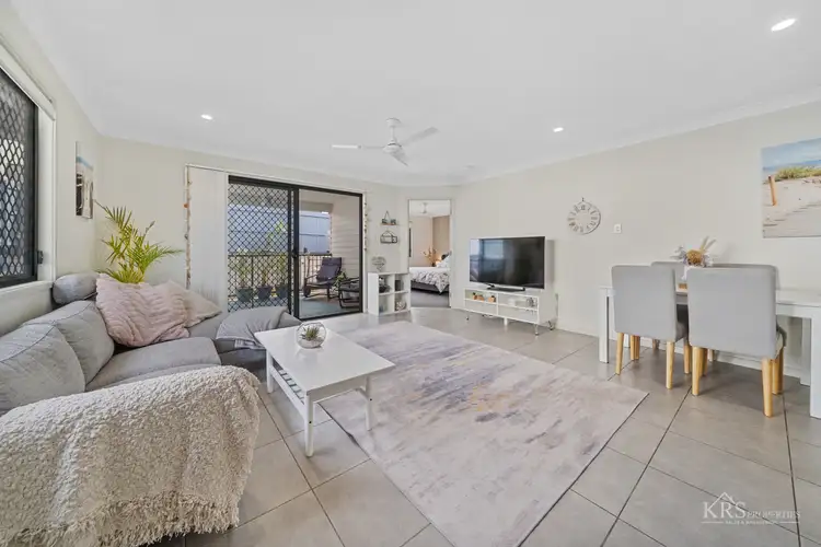 Third view of Homely house listing, 27 Dalby Street, Holmview QLD 4207