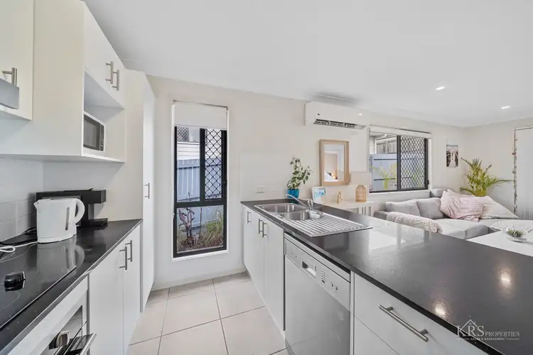 Fourth view of Homely house listing, 27 Dalby Street, Holmview QLD 4207