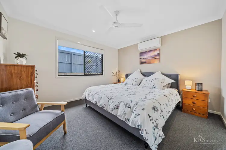 Fifth view of Homely house listing, 27 Dalby Street, Holmview QLD 4207
