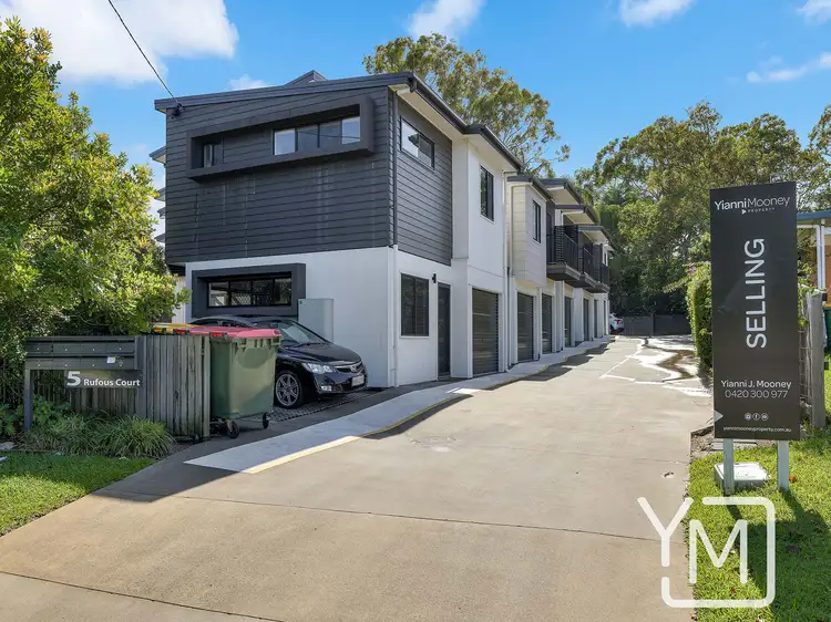 3/5 Rufous Court, Caloundra QLD 4551