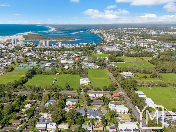 Third view of Homely townhouse listing, 3/5 Rufous Court, Caloundra QLD 4551