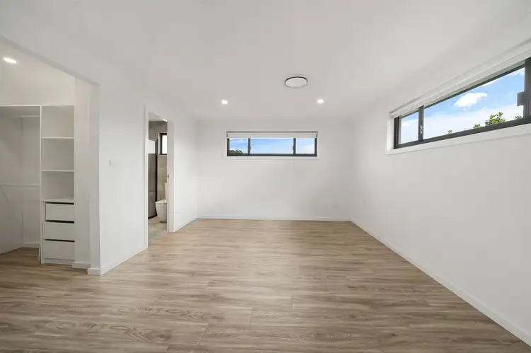 Fourth view of Homely semi-detached listing, 22a Mary Crescent, Liverpool NSW 2170