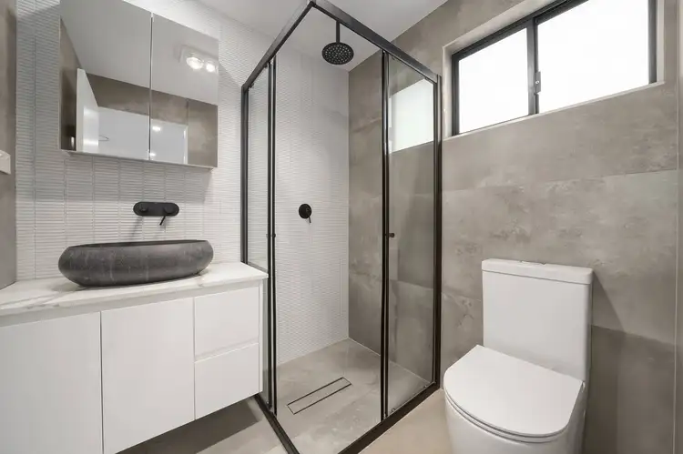 Sixth view of Homely semi-detached listing, 22a Mary Crescent, Liverpool NSW 2170