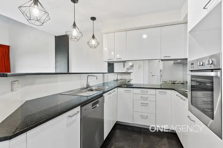 Second view of Homely apartment listing, 119/214-220 Princes Highway, Fairy Meadow NSW 2519