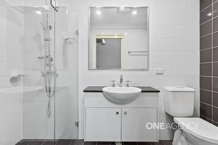 Fifth view of Homely apartment listing, 119/214-220 Princes Highway, Fairy Meadow NSW 2519