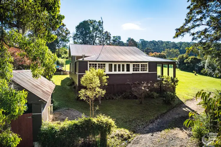 Second view of Homely house listing, 24 Old Princes Highway, Turlinjah NSW 2537