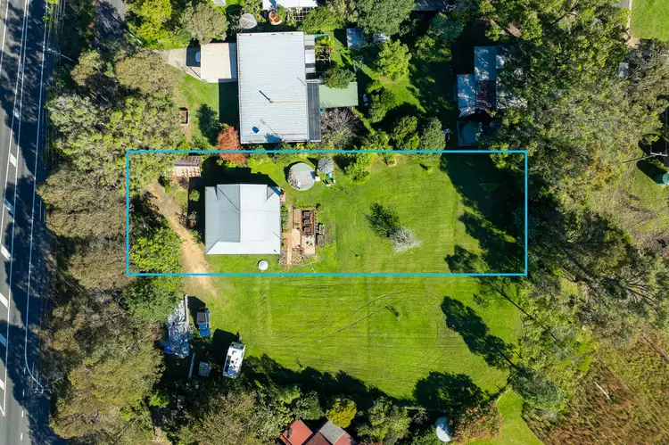 Fifth view of Homely house listing, 24 Old Princes Highway, Turlinjah NSW 2537