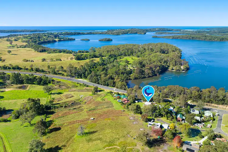 Sixth view of Homely house listing, 24 Old Princes Highway, Turlinjah NSW 2537