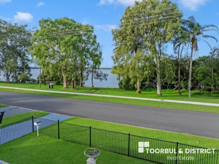 Main view of Homely house listing, 78 Esplanade, Toorbul QLD 4510