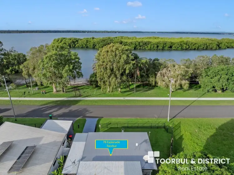 Second view of Homely house listing, 78 Esplanade, Toorbul QLD 4510
