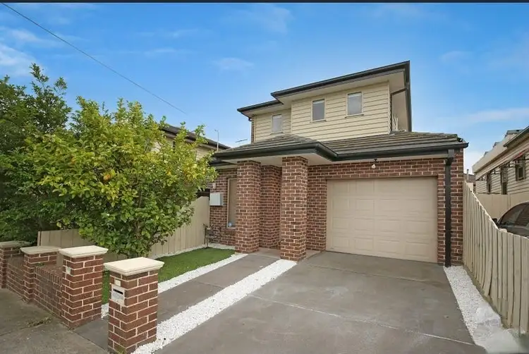 24 Wild Street, Reservoir VIC 3073