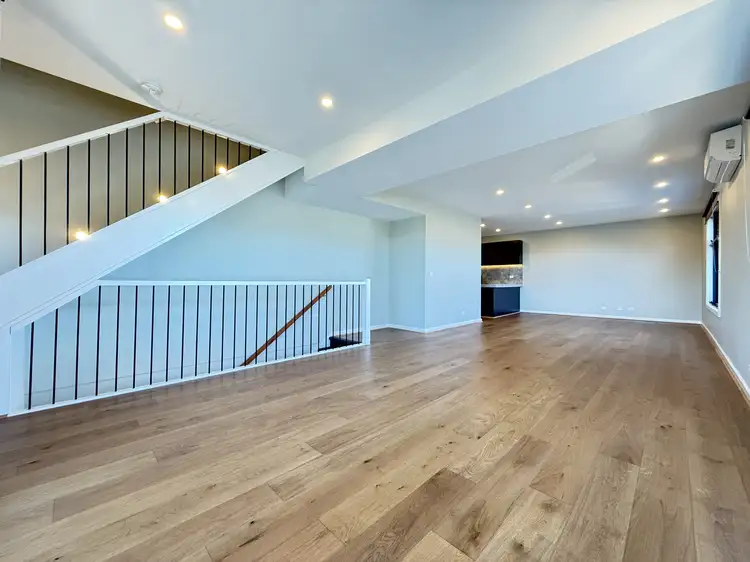 Second view of Homely townhouse listing, 1/64 Bevan Avenue, Clayton South VIC 3169