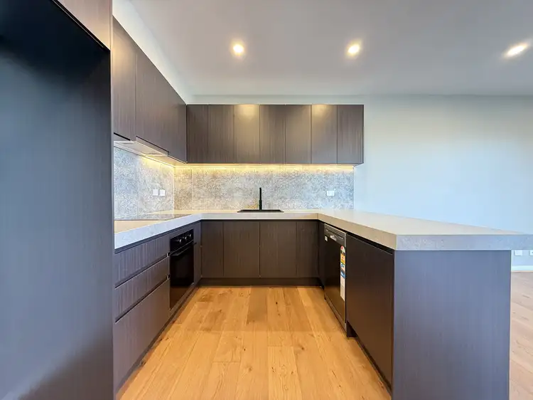 Third view of Homely townhouse listing, 1/64 Bevan Avenue, Clayton South VIC 3169