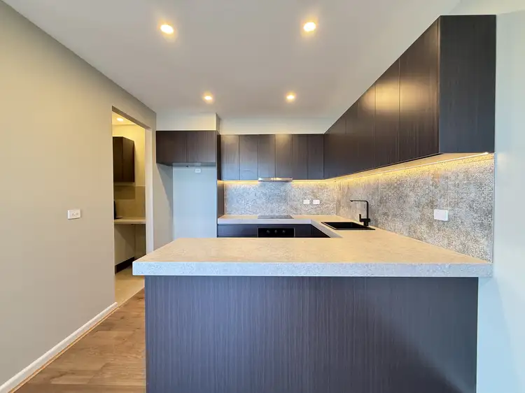 Fourth view of Homely townhouse listing, 1/64 Bevan Avenue, Clayton South VIC 3169