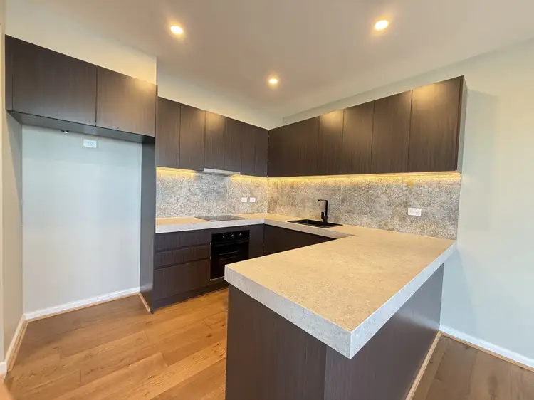 Fifth view of Homely townhouse listing, 1/64 Bevan Avenue, Clayton South VIC 3169