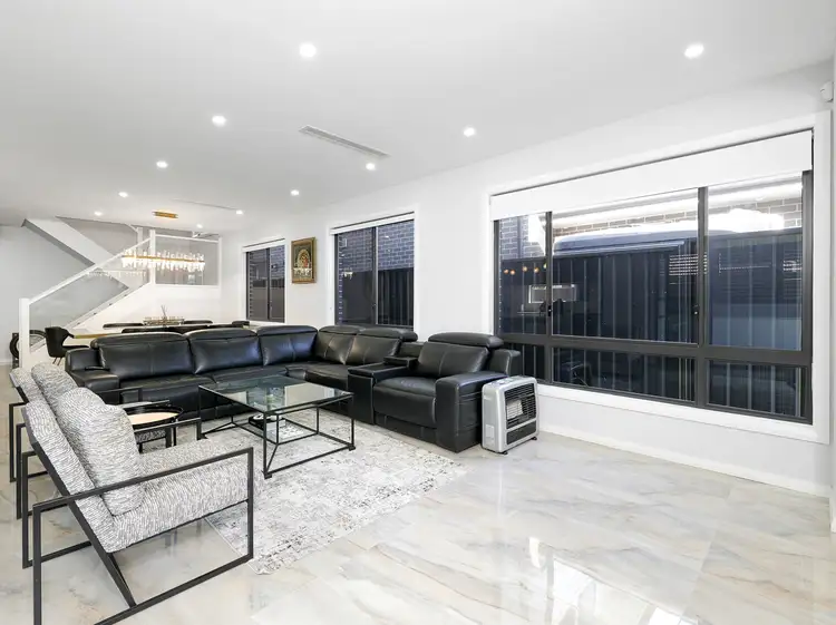 Third view of Homely house listing, 19 Bight Street, Catherine Field NSW 2557