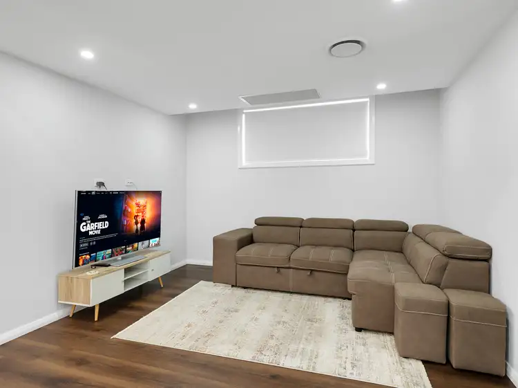 Fourth view of Homely house listing, 19 Bight Street, Catherine Field NSW 2557