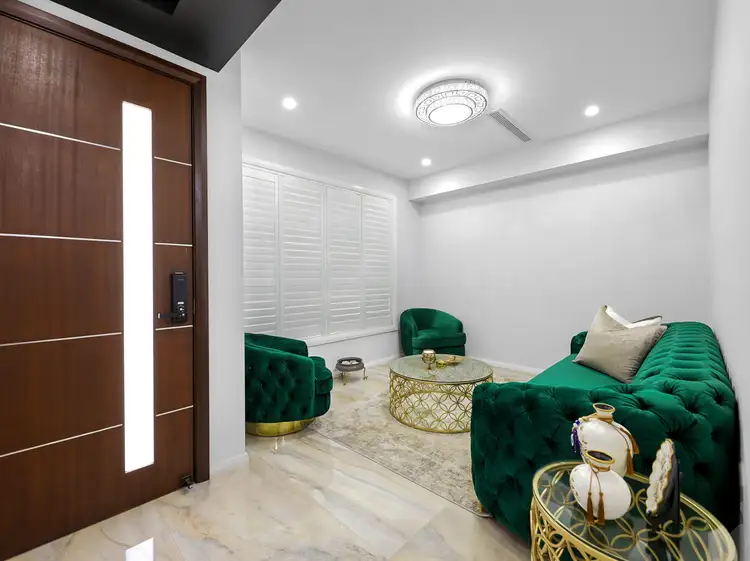 Fifth view of Homely house listing, 19 Bight Street, Catherine Field NSW 2557