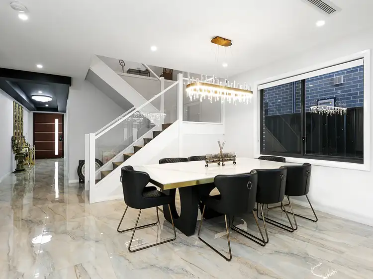 Sixth view of Homely house listing, 19 Bight Street, Catherine Field NSW 2557