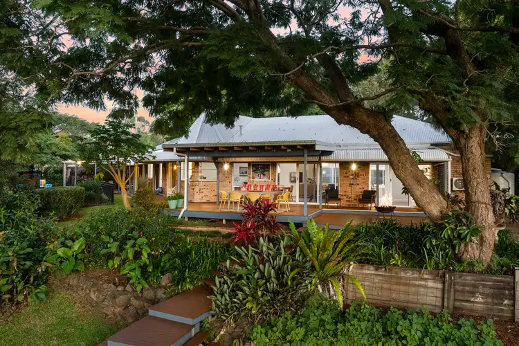 13 Glenbrae Drive, Terranora NSW 2486