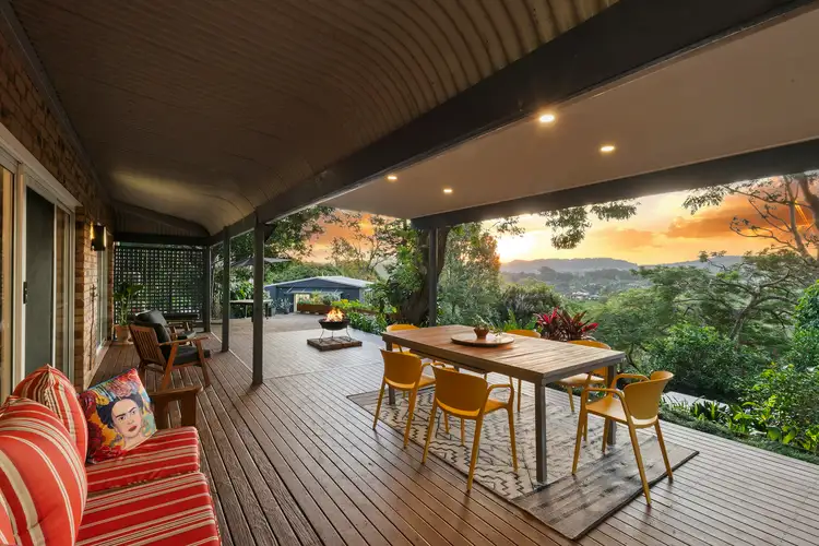 Main view of Homely house listing, 13 Glenbrae Drive, Terranora NSW 2486