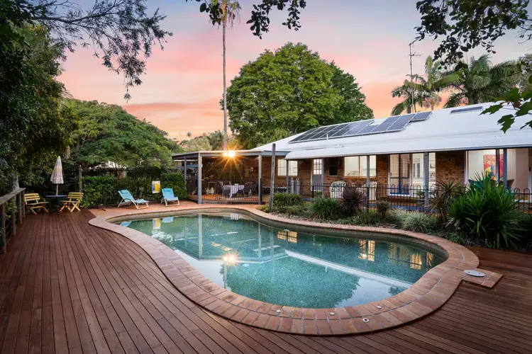 13 Glenbrae Drive, Terranora NSW 2486