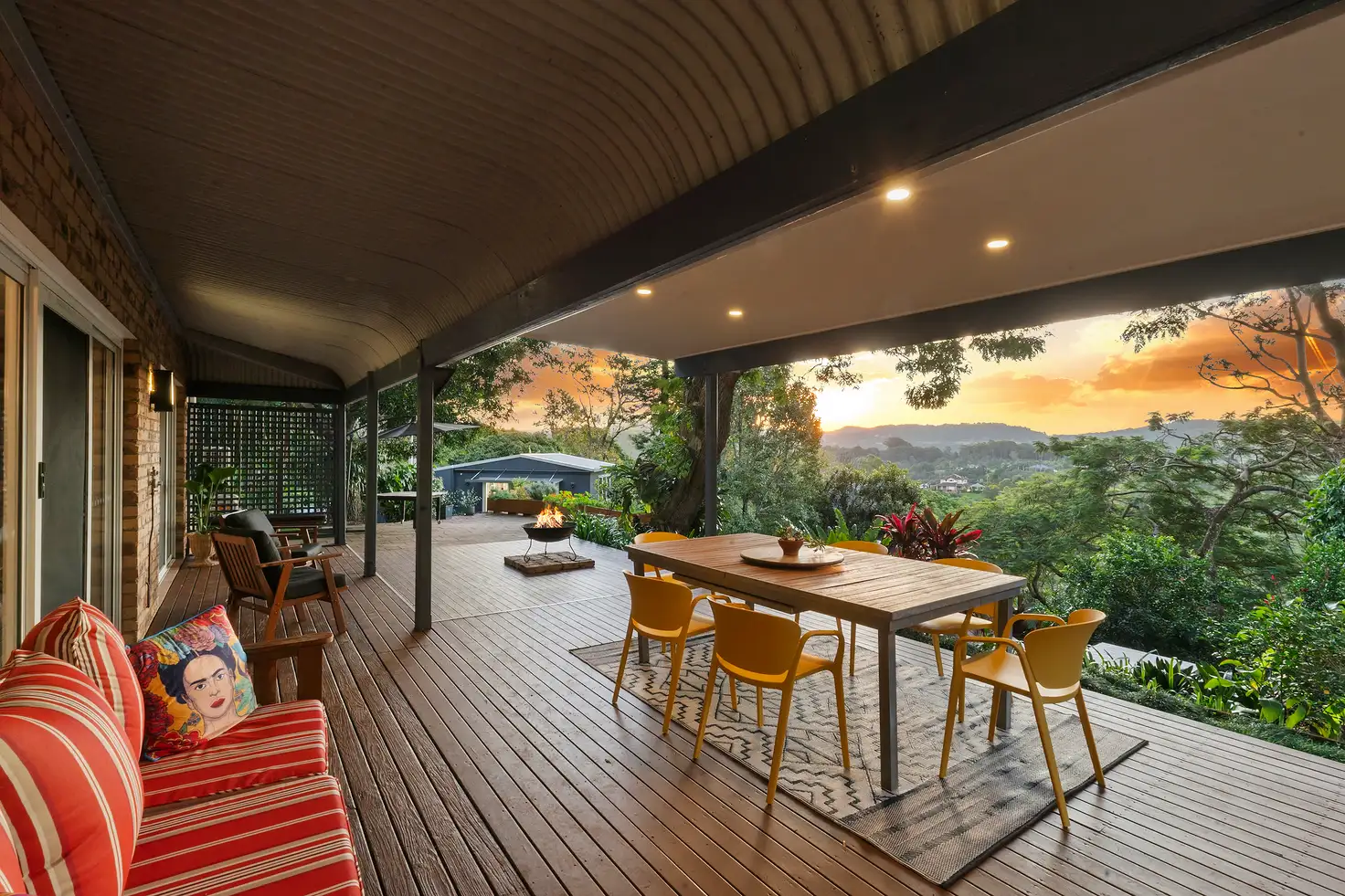 Main view of Homely house listing, 13 Glenbrae Drive, Terranora NSW 2486