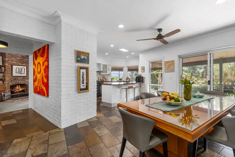 Fifth view of Homely house listing, 13 Glenbrae Drive, Terranora NSW 2486