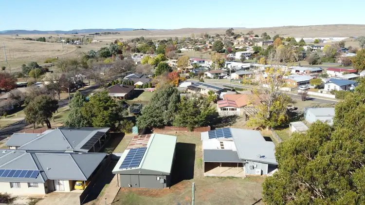 Second view of Homely house listing, 4-6 Walgarra Street, Cooma NSW 2630
