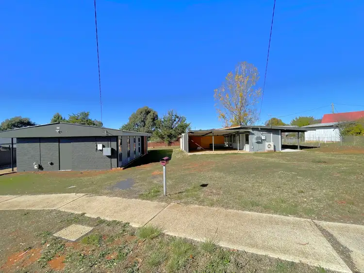 Third view of Homely house listing, 4-6 Walgarra Street, Cooma NSW 2630