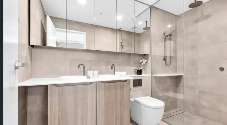 Fifth view of Homely apartment listing, B1903/82 Waterloo Road, Macquarie Park NSW 2113