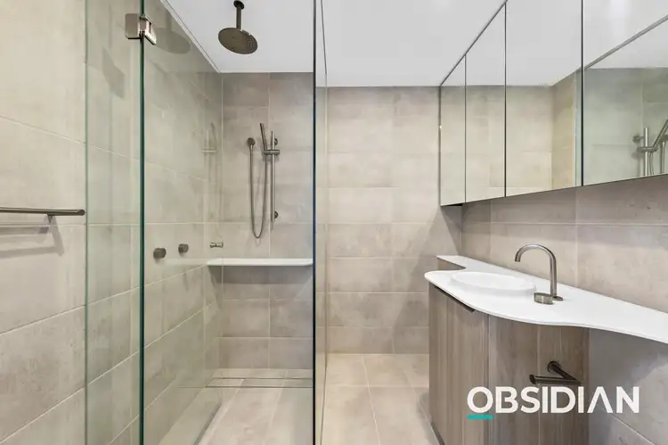 Sixth view of Homely apartment listing, B1903/82 Waterloo Road, Macquarie Park NSW 2113