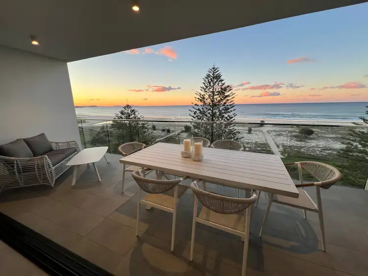701/16 Musgrave Street, Coolangatta QLD 4225
