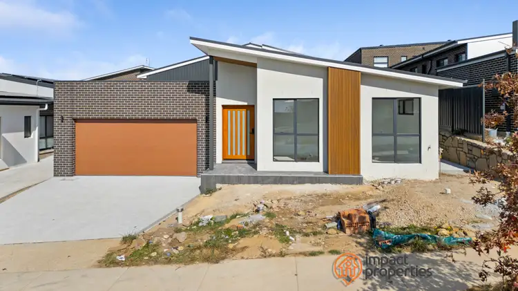 15 Alistair Knox Terrace, Taylor ACT 2913