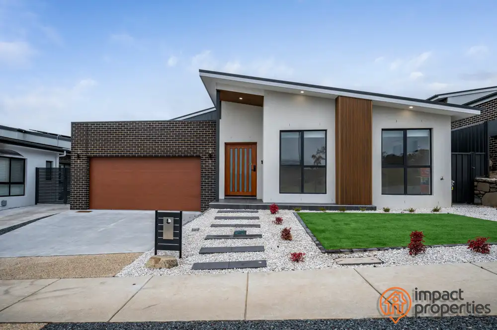Main view of Homely house listing, 15 Alistair Knox Terrace, Taylor ACT 2913