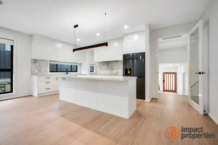 Second view of Homely house listing, 15 Alistair Knox Terrace, Taylor ACT 2913