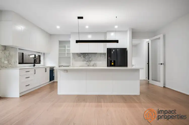 Third view of Homely house listing, 15 Alistair Knox Terrace, Taylor ACT 2913