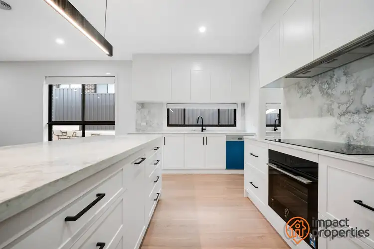 Fourth view of Homely house listing, 15 Alistair Knox Terrace, Taylor ACT 2913