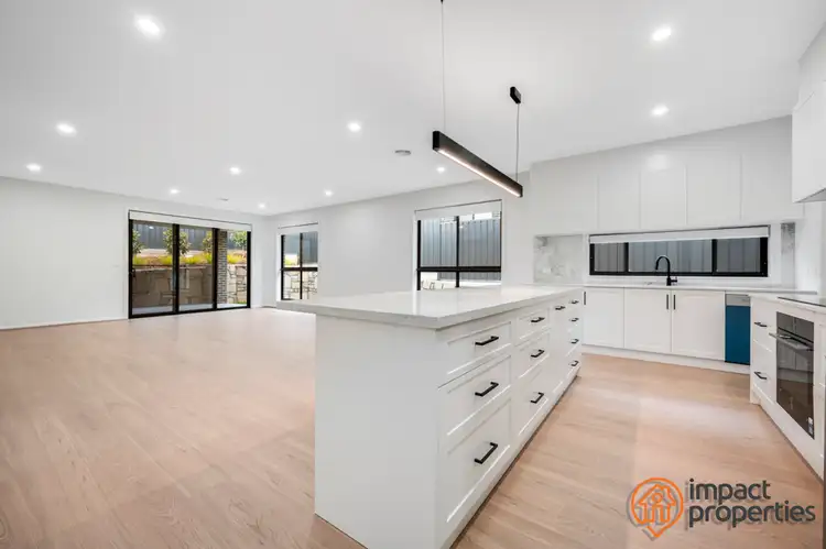 Fifth view of Homely house listing, 15 Alistair Knox Terrace, Taylor ACT 2913