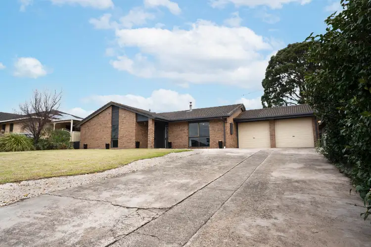 18 BROLGA STREET, Mount Gambier SA 5290